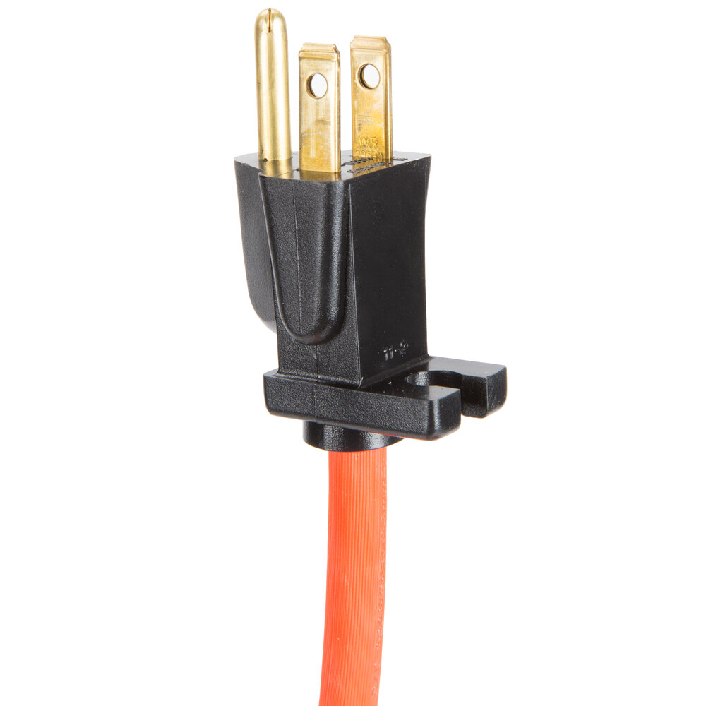 Hoover C1433010 Guardsman 12" Commercial Bagless Vacuum Cleaner