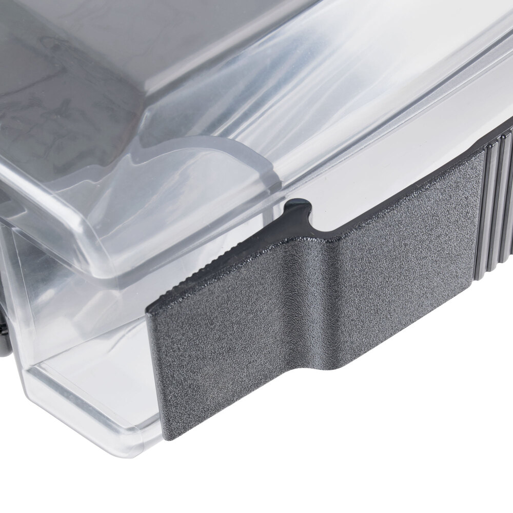 Hoover 58642015 Dirt Cup Accessory Kit for Hoover Conquest Upright