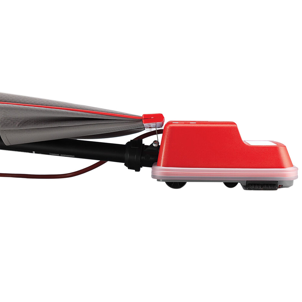 Oreck Commercial U2000R1 Upright Vacuum Cleaner