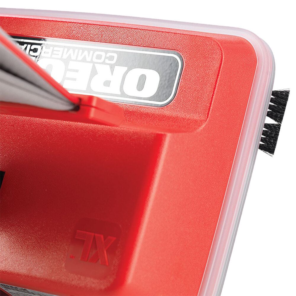 Oreck Commercial U2000R1 Upright Vacuum Cleaner