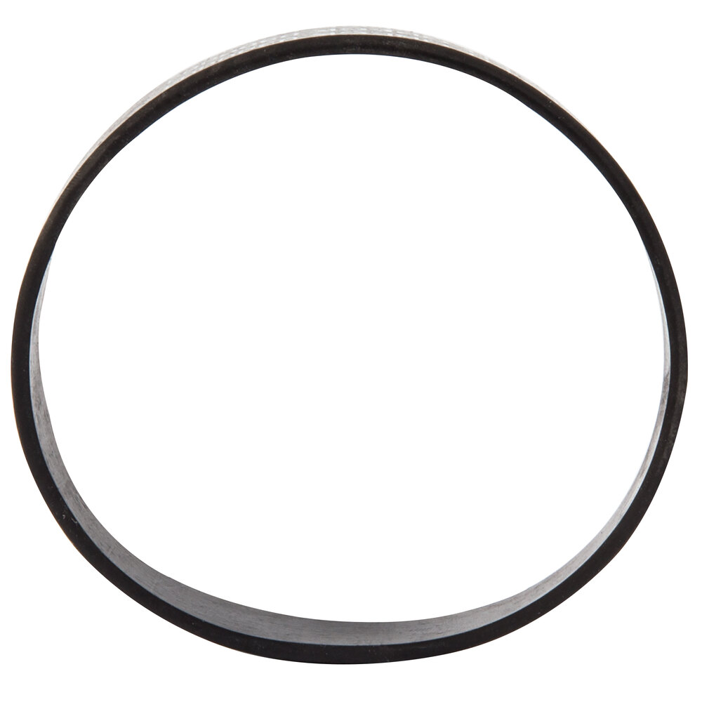 Oreck 0300604 Replacement Belt for XL2100RHS and U2000R1 Upright Vacuum Cleaners