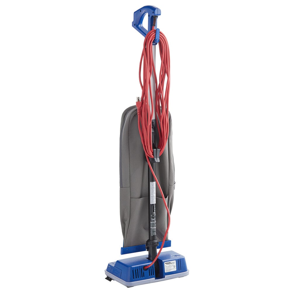 Oreck XL2100RHS Lightweight Vacuum Cleaner