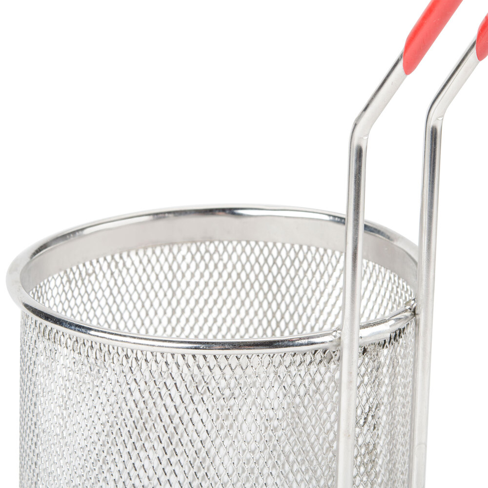 Town 42925 5" x 7" Stainless Steel Strainer/Blanching ...