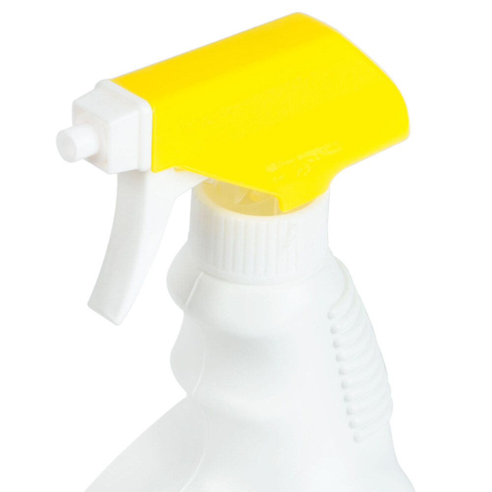 Scrub Free 32 oz. Foaming Restroom Cleaner / Soap Scum Remover with