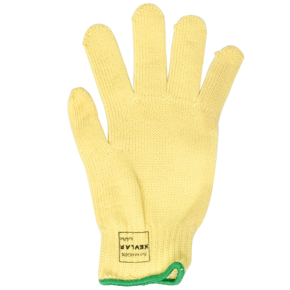 Kevlar® Cut Resistant Glove, Medium staurantStore