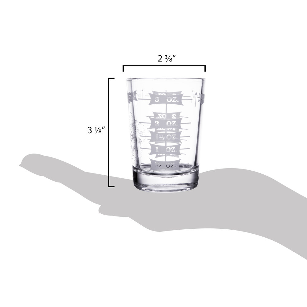 libbey 5134