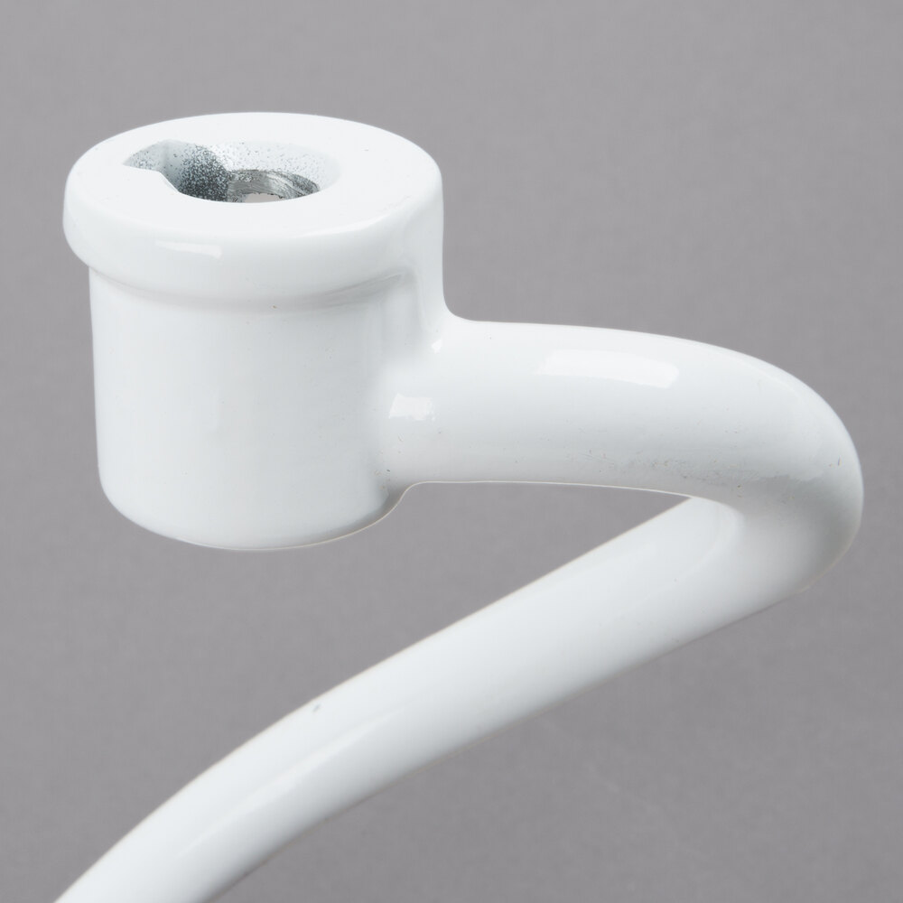 KitchenAid KNS256CDH Coated PowerKnead Dough Hook for Stand Mixers