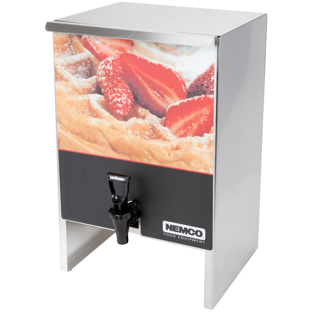 Nemco 7050 8 Qt. Batter Dispenser