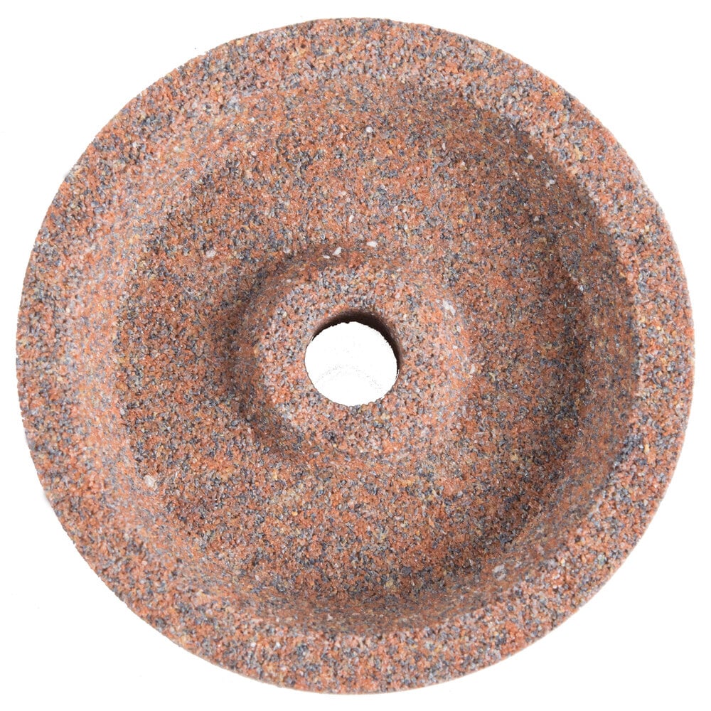 Avantco PSL48 Replacement Sharpening Stone for Slicers