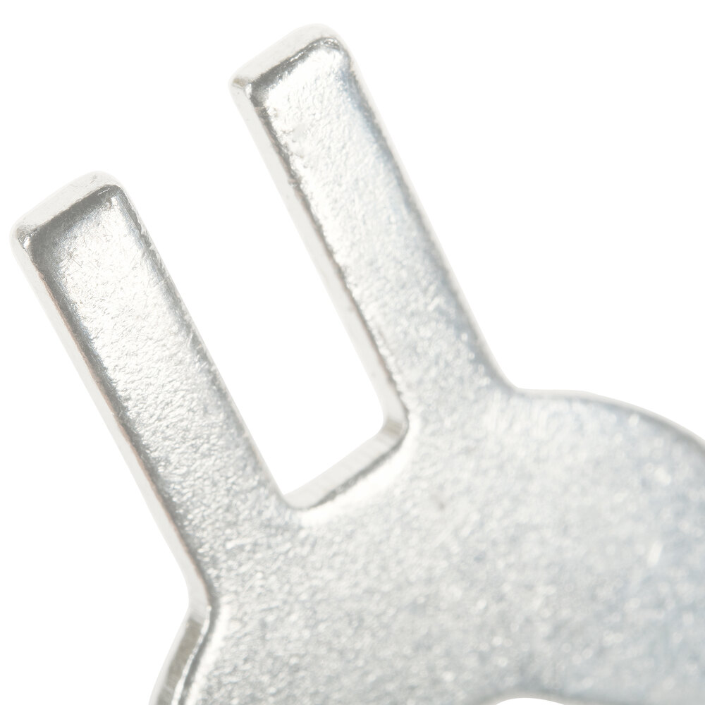 Merfin 0245P880010 Key for 1060 Black HandsFree Roll Towel Dispenser