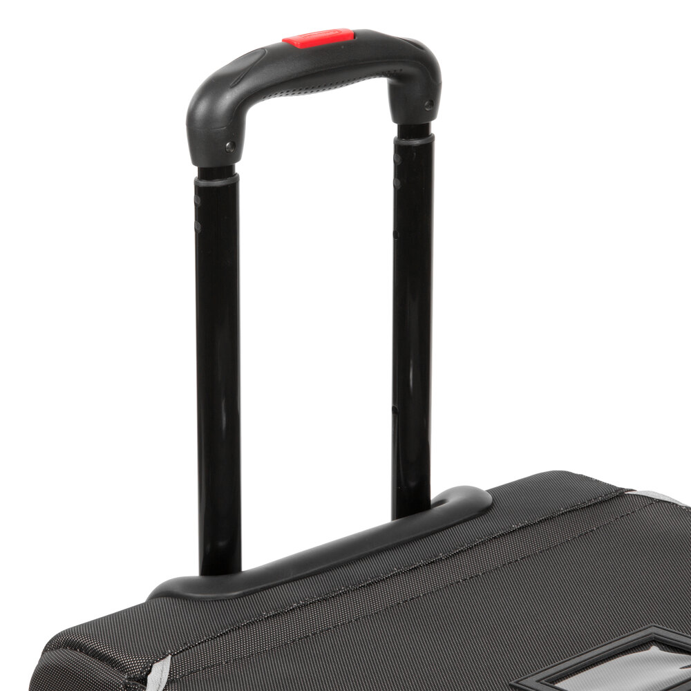 Rubbermaid 1902466 Medium Executive Quick Cart