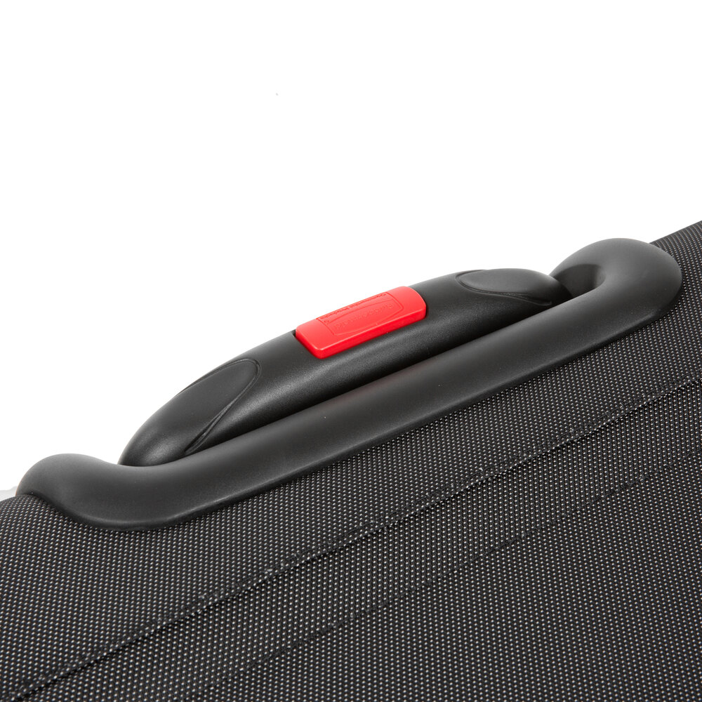 Rubbermaid 1902466 Medium Executive Quick Cart