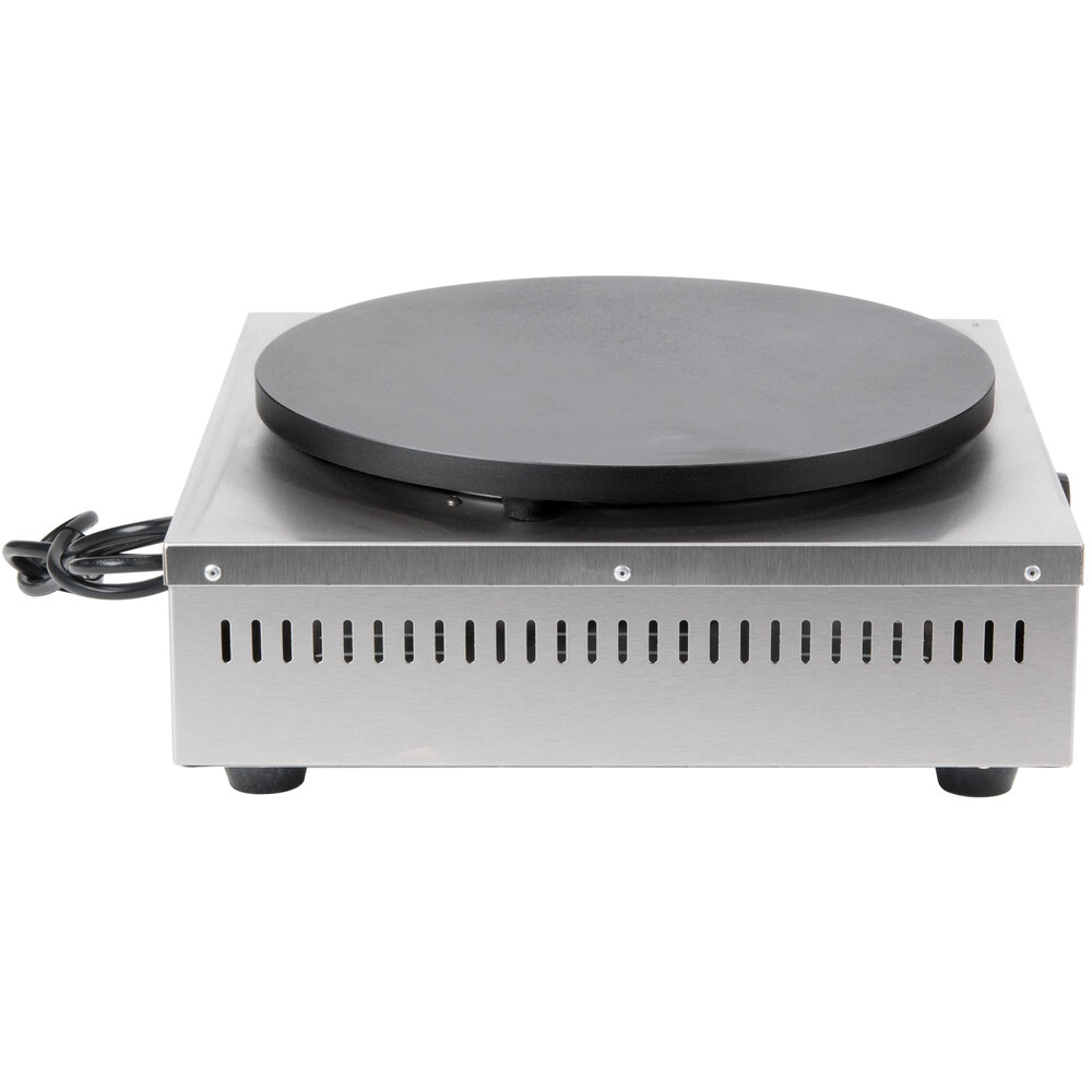 Carnival King CM16 16" Crepe Maker 120V