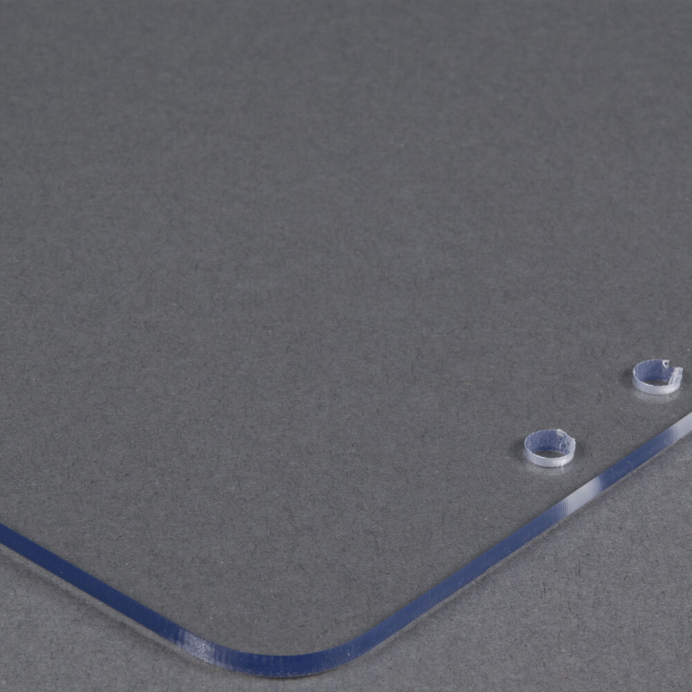 Paragon 512502 Replacement Left Door for Popcorn Poppers