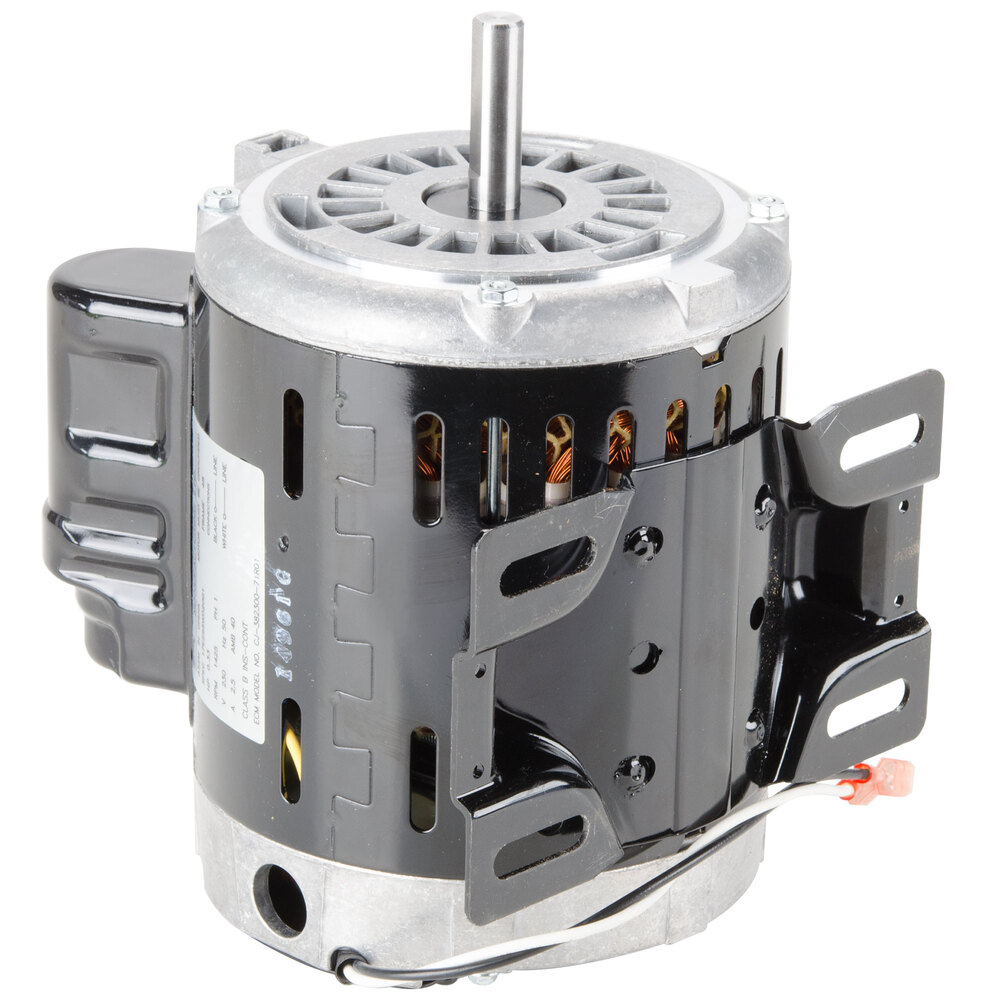 Paragon 513000 Replacement Motor for Snow Cone Machines