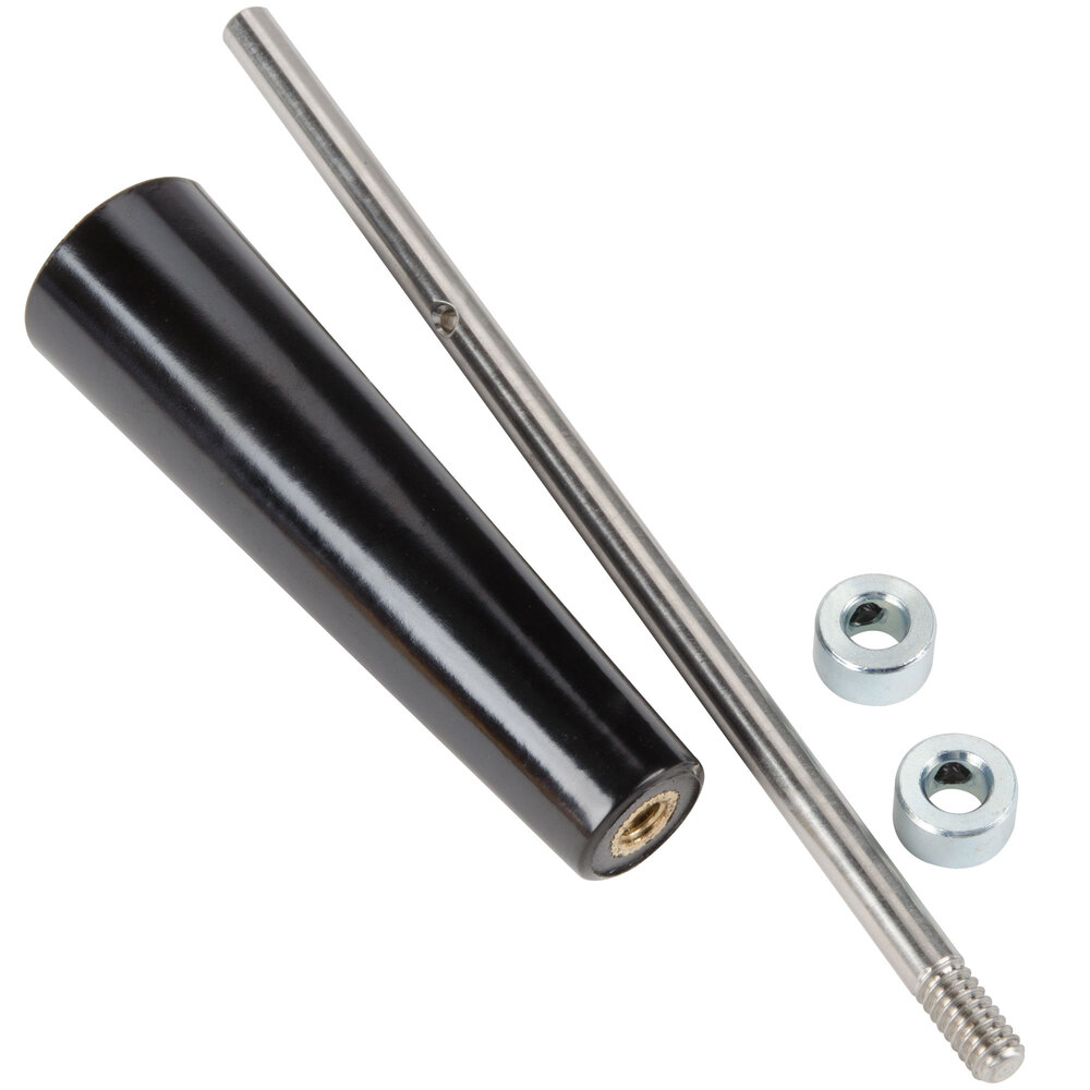 Paragon 516053 Large Replacement Kettle Handle for Commercial Theater