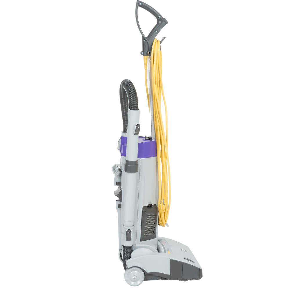 ProTeam 107329 ProGen 12" Upright Vacuum Cleaner