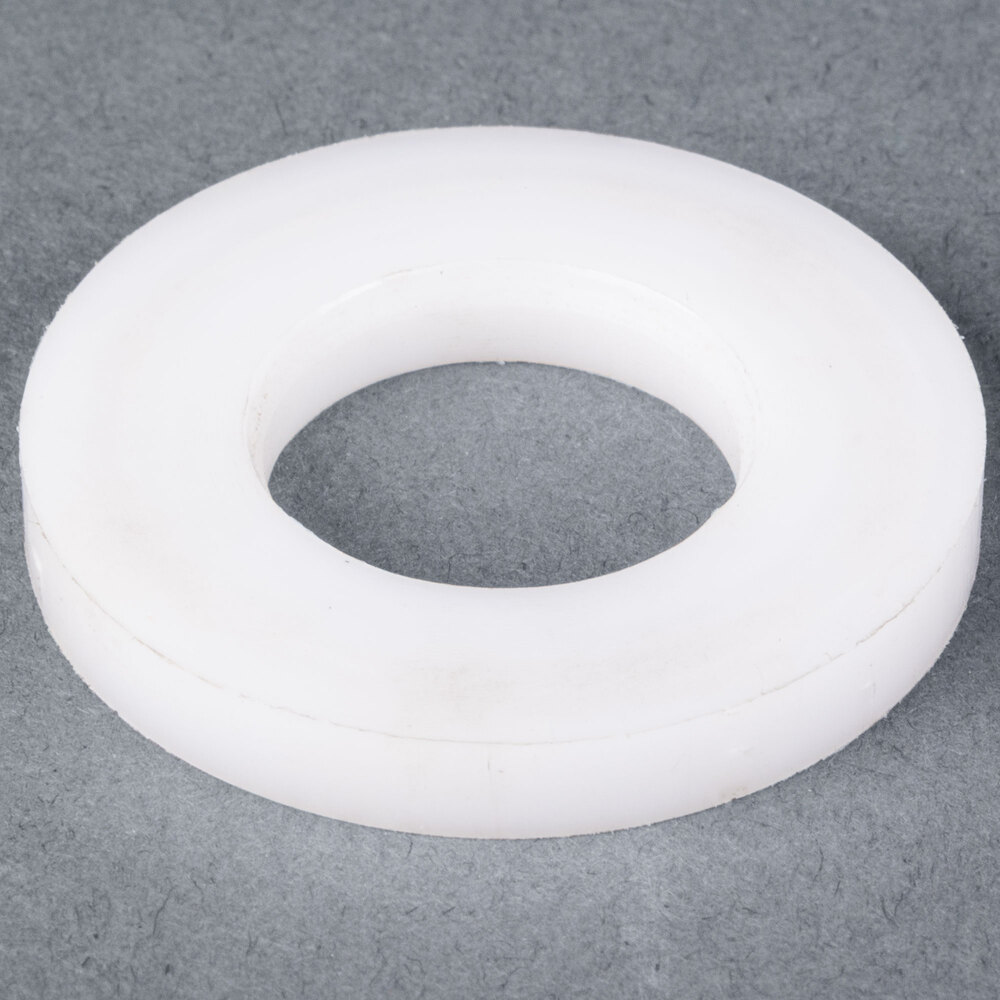 Avantco PMG223 Replacement Nylon Washer for MG22 Meat Grinder