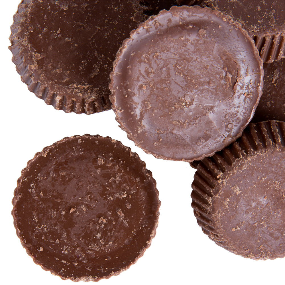 Bulk Reese's Peanut Butter Cups 30 lbs. staurantStore