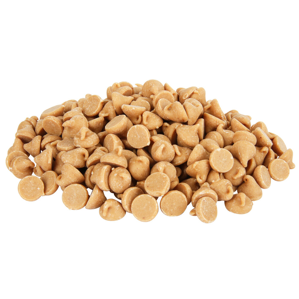 5 lb. REESE'S® Peanut Butter Baking Chips