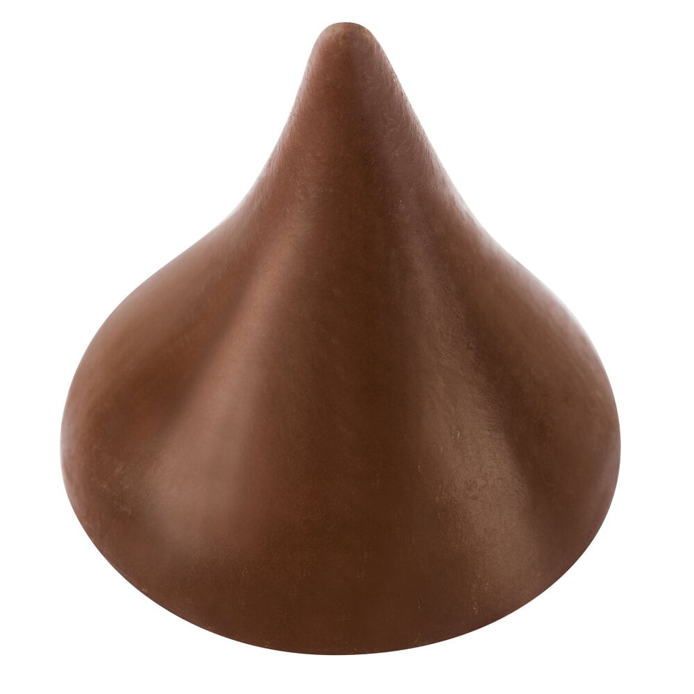 Hershey Kisses РєРѕРЅС„РµС‚С‹