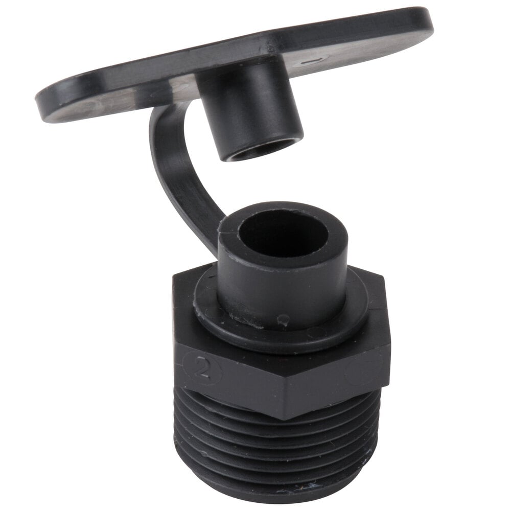 symphony cooler drain plug online