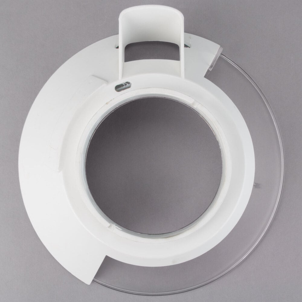 Vollrath XMIX1031 Replacement Bowl Guard for 40755 and 40756 Mixers