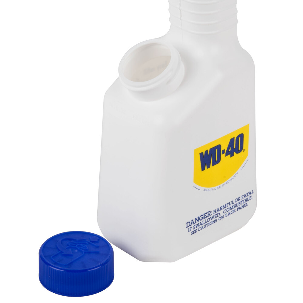 WD40 16 oz. Spray Applicator