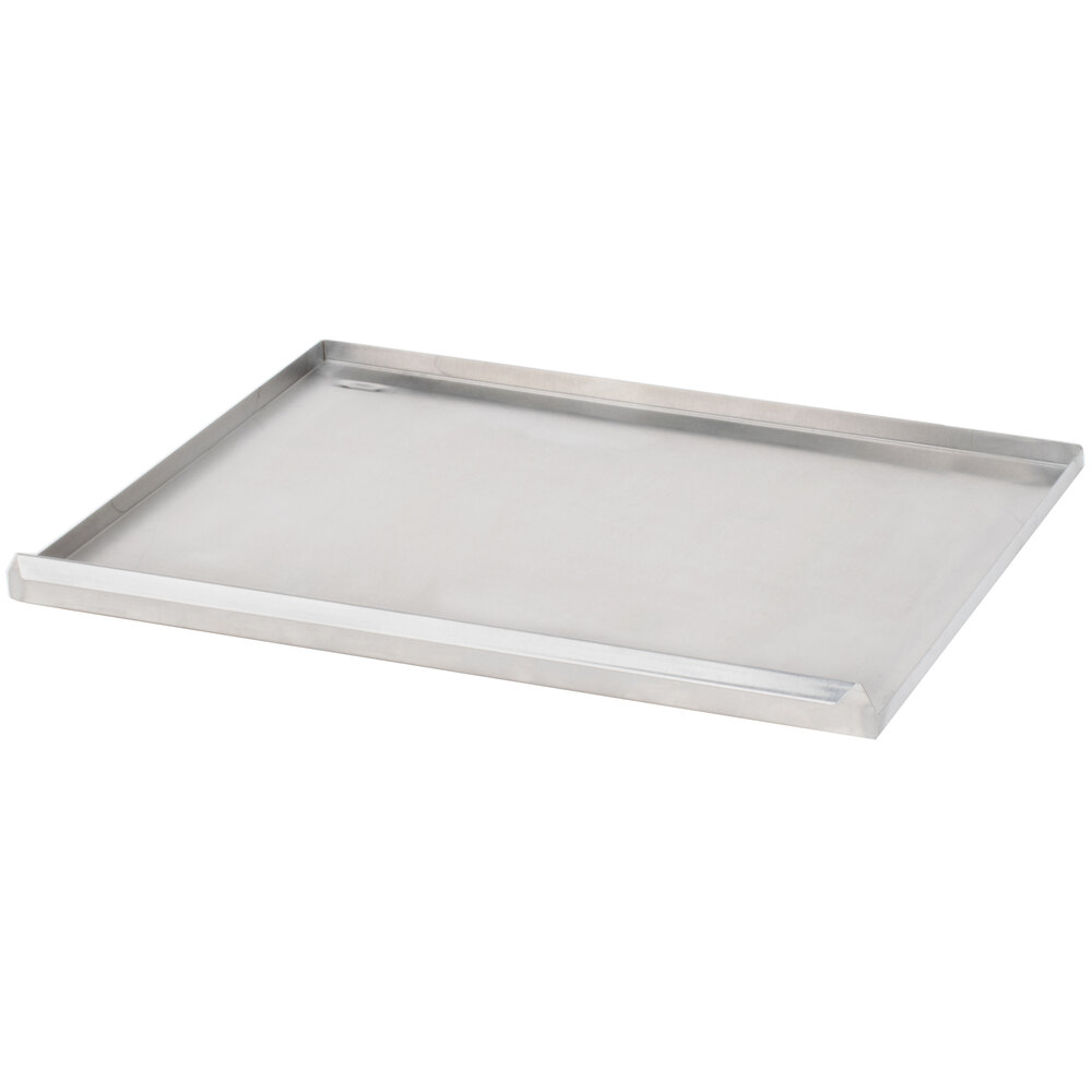 Avantco Drip Tray - PRG24TRAY | WebstaurantStore