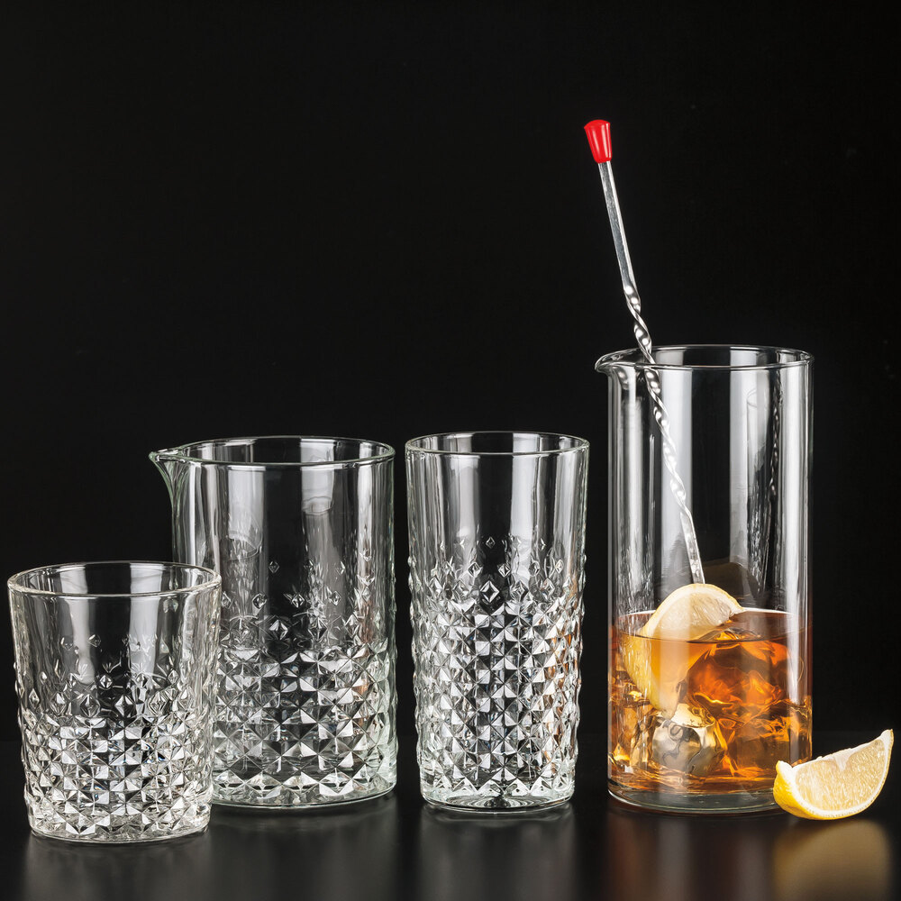 libbey carats