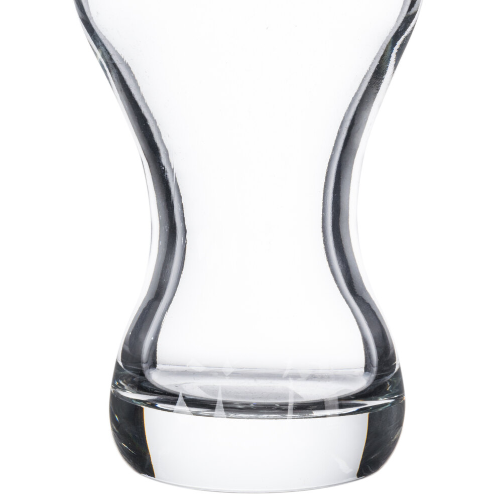 plastic craft beer glasses