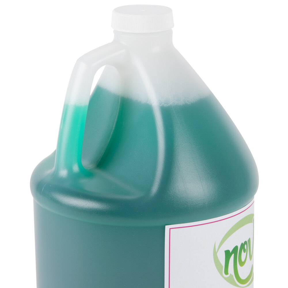 Noble Chemical Novo 1 Gallon / 128 oz. Foaming Hand Soap