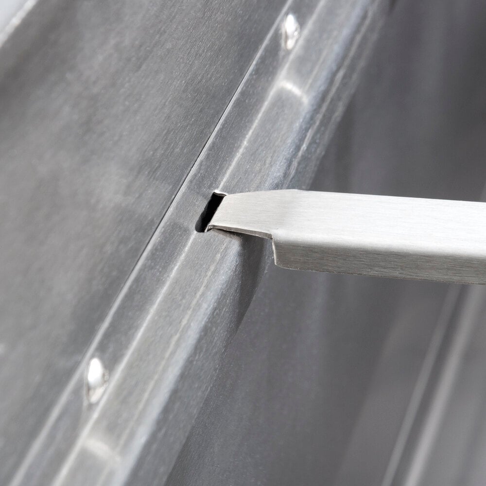 refrigerator divider bar