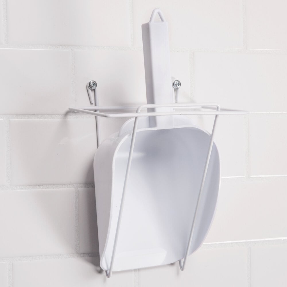 Choice Wall Mount Large Scoop Holder