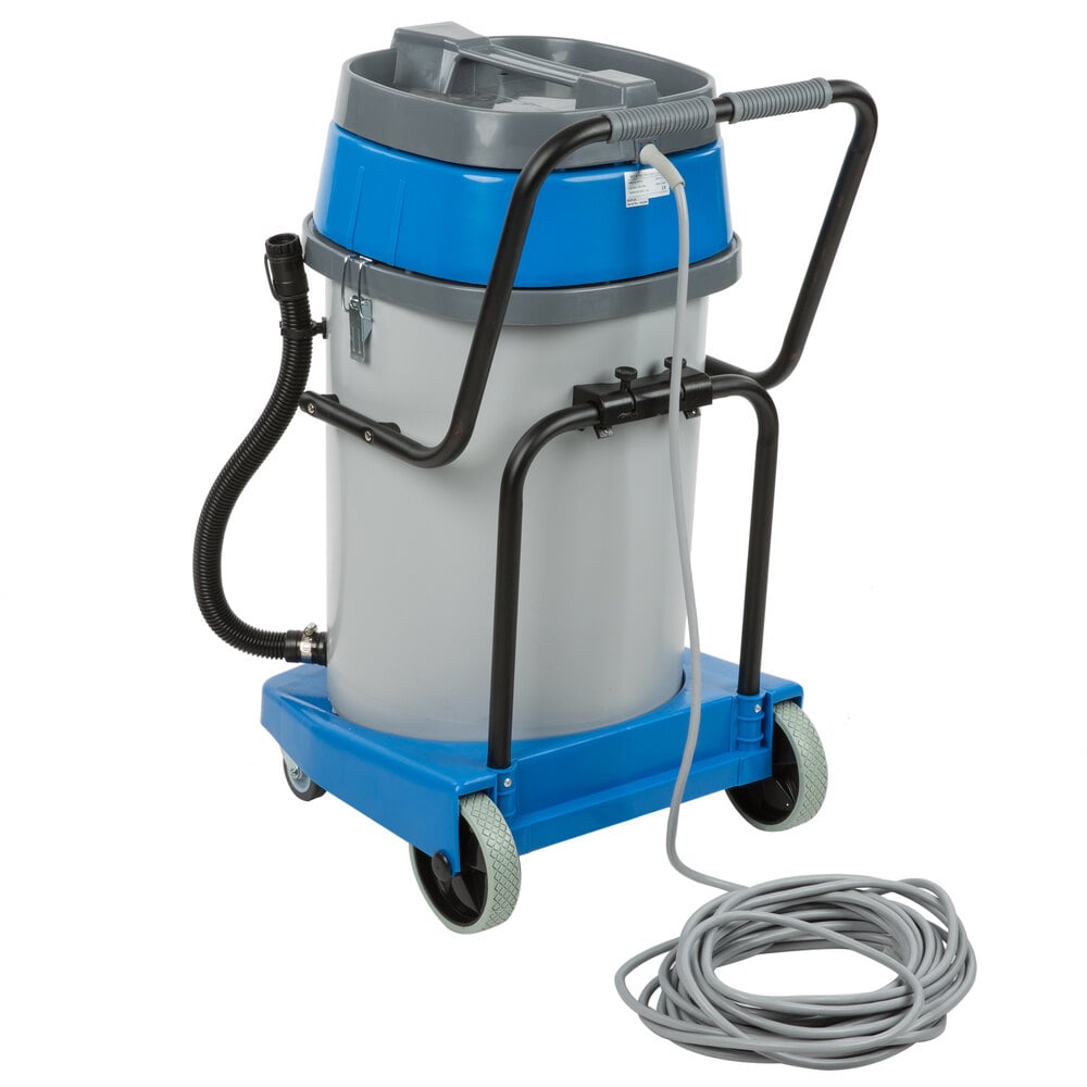 Hoover CH84000 Ground Command 20 Gallon Polypropylene Wet / Dry Vacuum