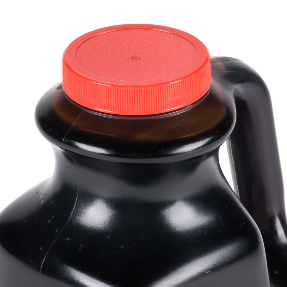 Kikkoman Sushi Sauce (Unagi Tare) 5 lb. Containers 6/Case