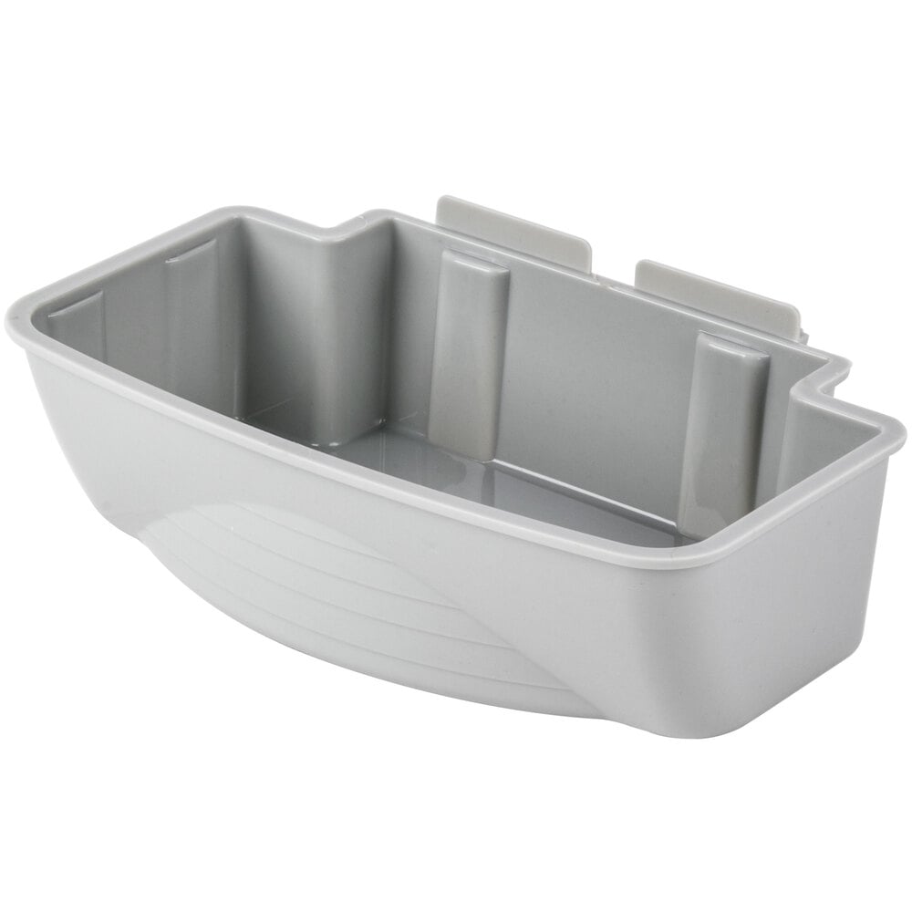 Avantco PRBD1314 Replacement Drip Tray for RBD3 and RDM3 Beverage ...