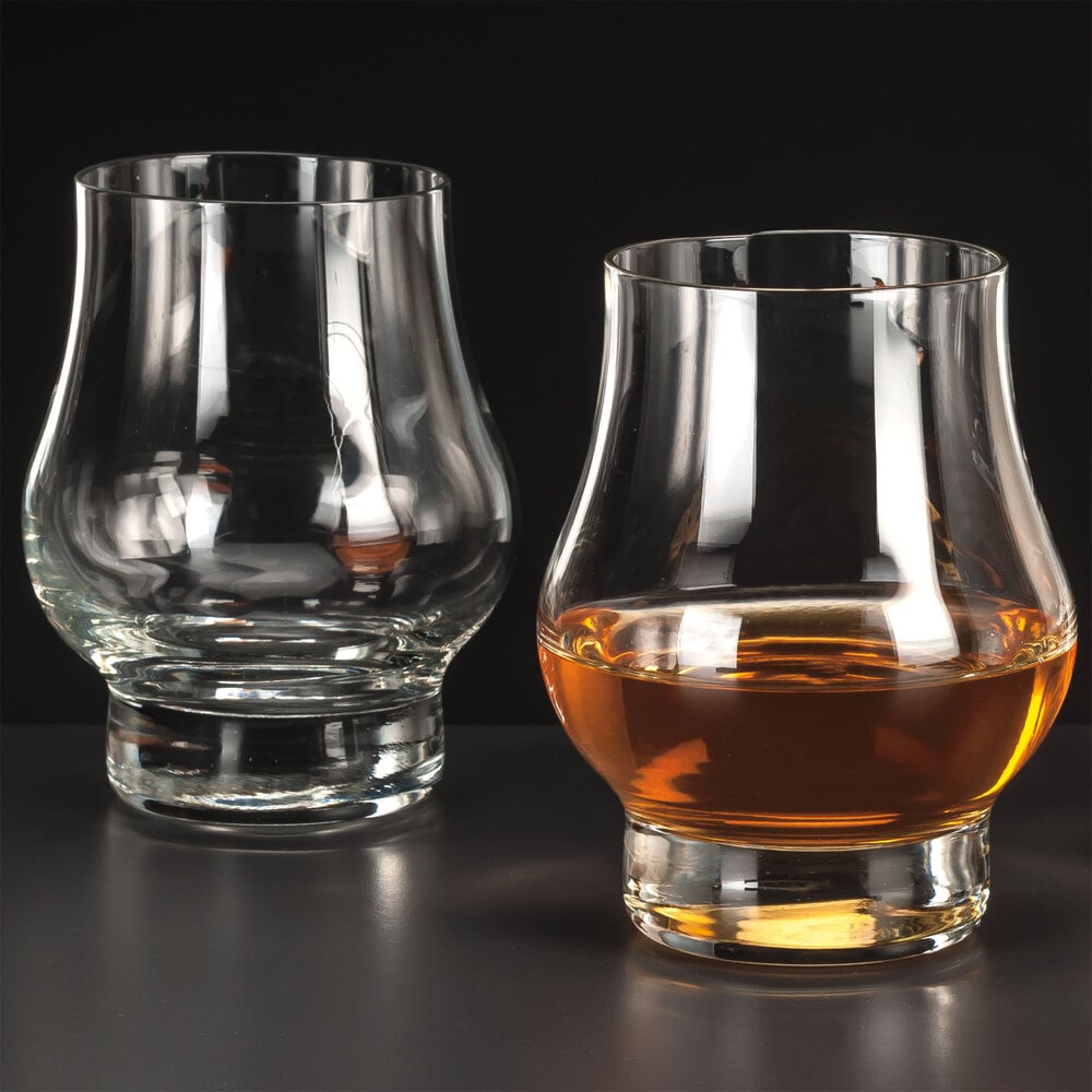 Libbey 2999SR 10.5 oz. Distilled Whiskey Glass - 12/Case