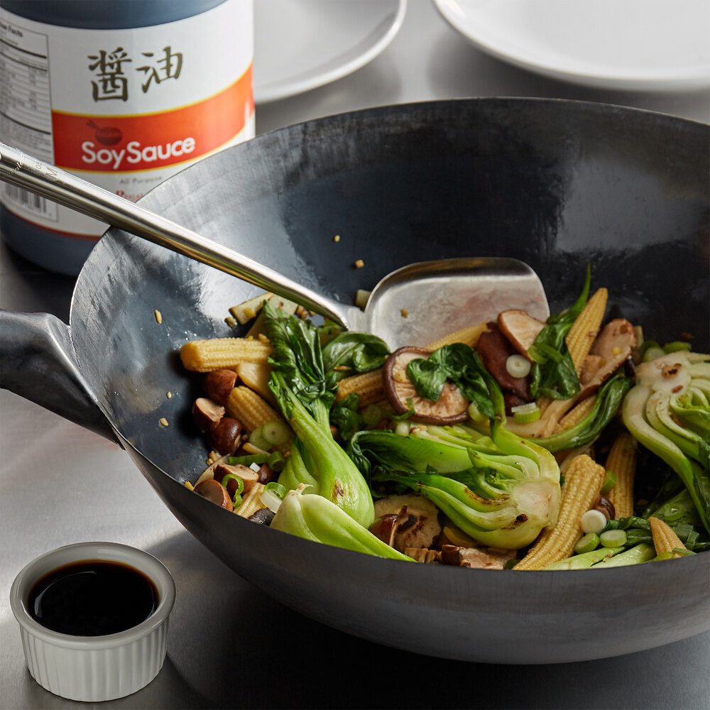 Regal Soy Sauce 1 Gallon Bulk Container