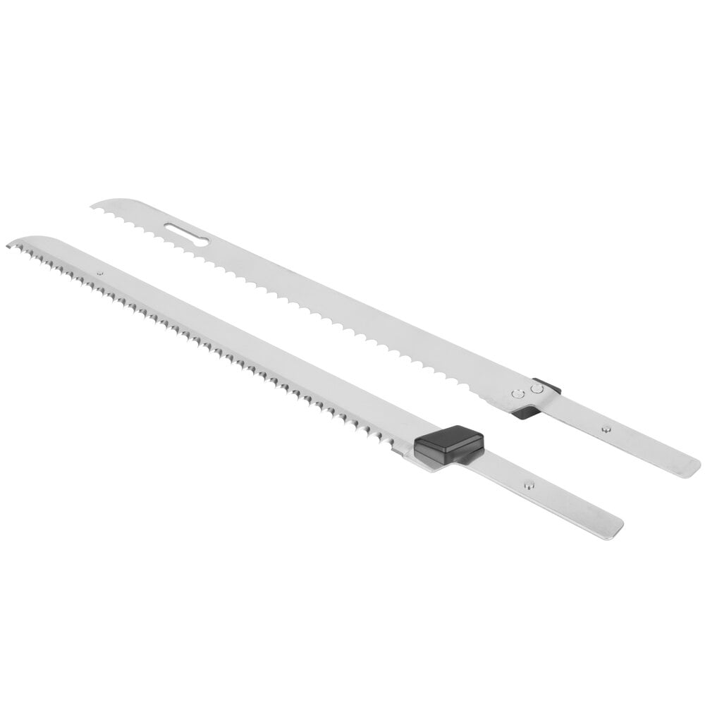 Waring EK120BB Replacement Bread Blade for WEK200 Electric Knife