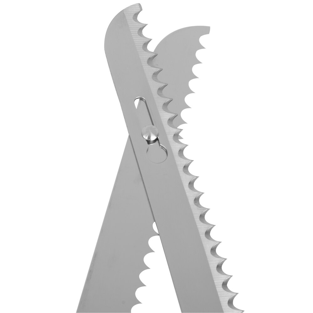 Waring EK120BB Replacement Bread Blade for WEK200 Electric Knife