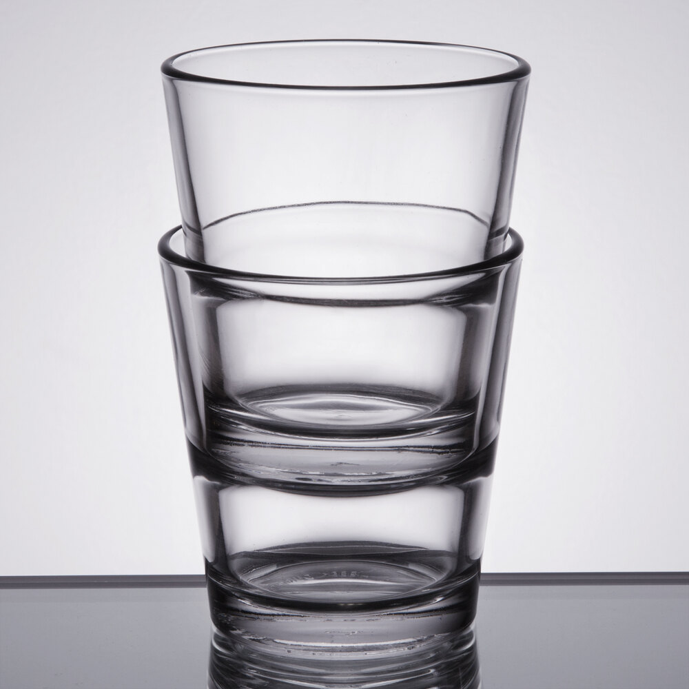 libbey restaurant basics