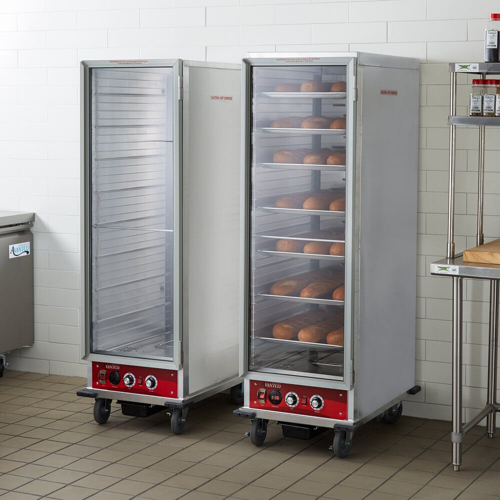 Common Types of Ovens Used in the Bakery Industry