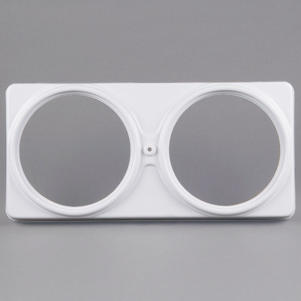 MasterBilt A05920301 Can Holders for DD26 Series Ice Cream Dipping