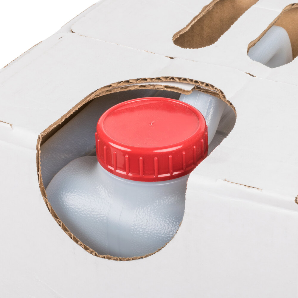 NonGMO Expeller Pressed Canola Oil 35 lb.