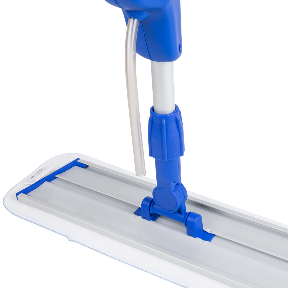 Continental SYSH5 ErgoFlo Bucketless Microfiber Spray Mop Starter Kit