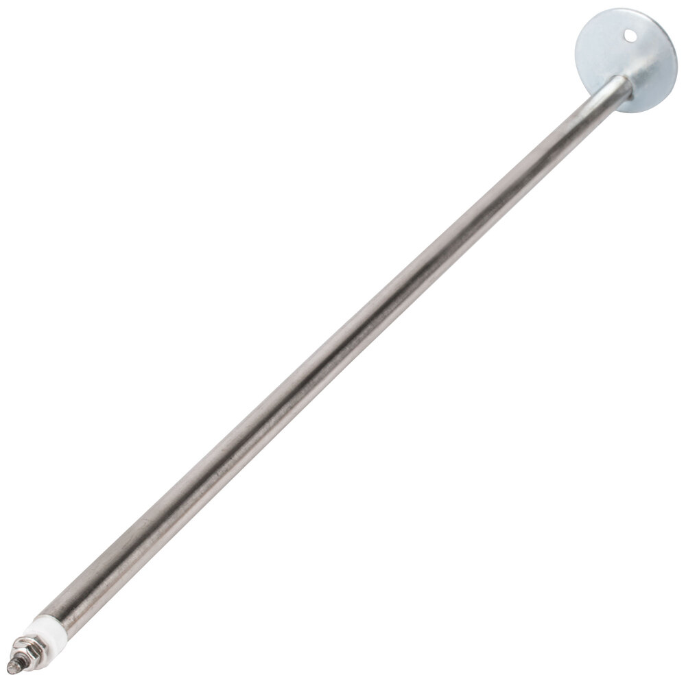 Avantco PFFDSELEM Calrod Heating Element 120V, 500W