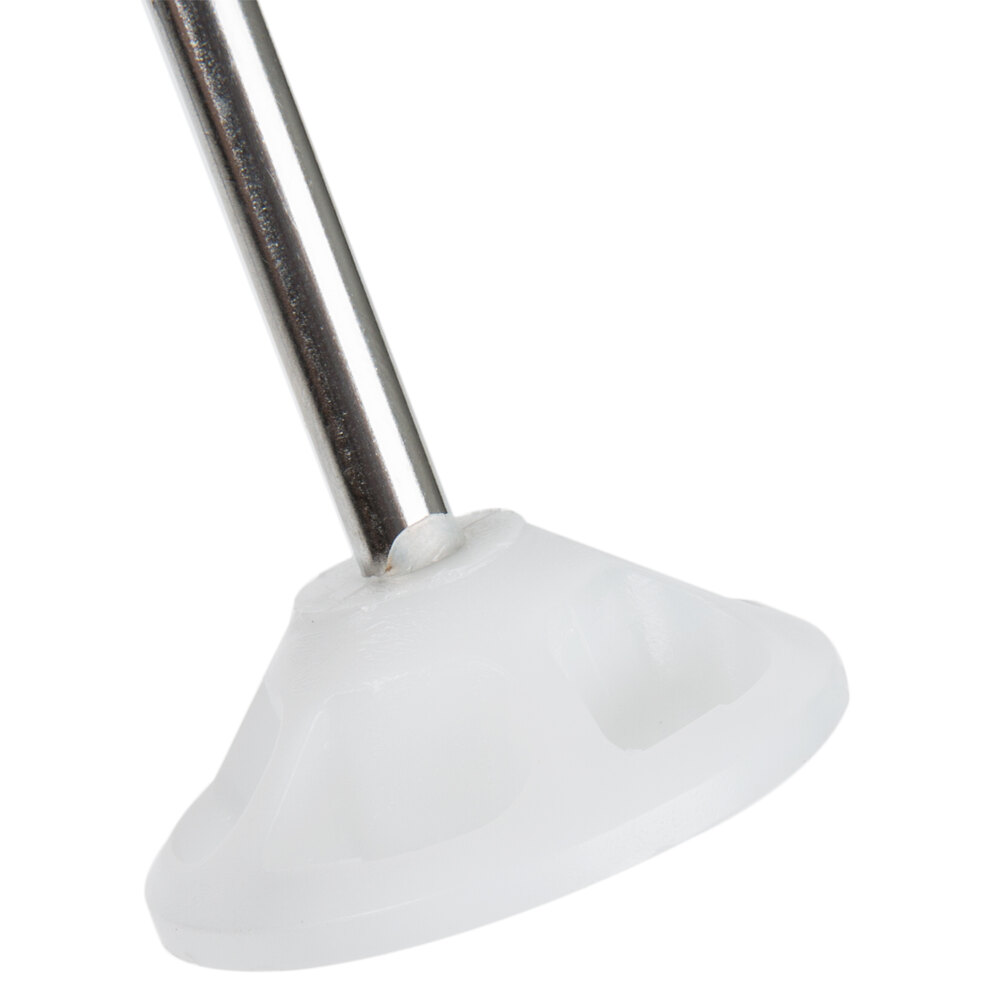 KitchenAid KHMBL Stainless Steel Liquid Blender Rod for Hand Mixers