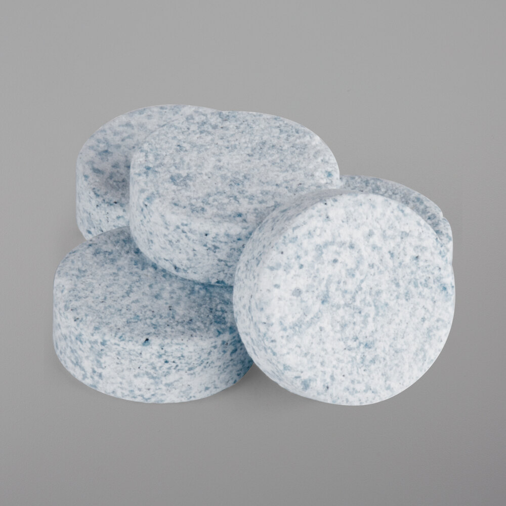 Urnex 13F61UX12012 Tabz Coffee Equipment Cleaning Tablets