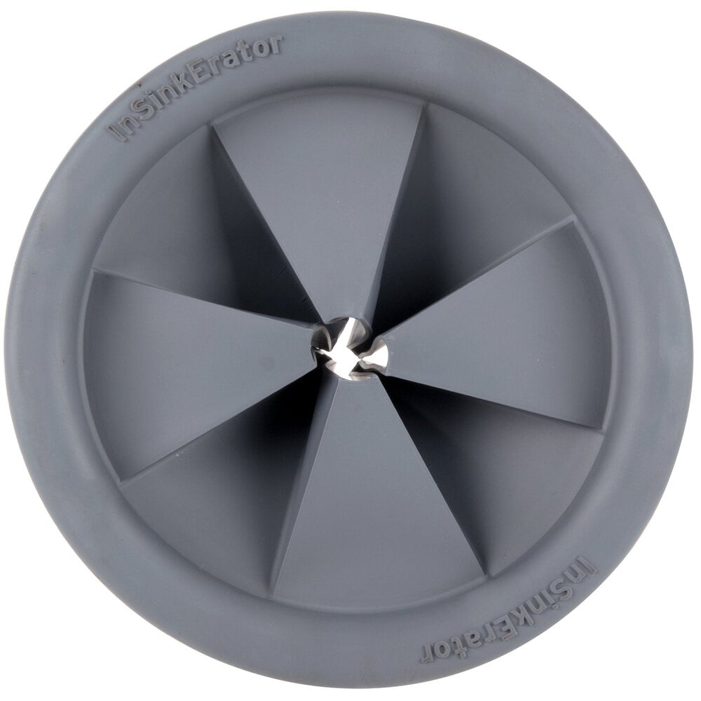 Mounting Kit Garbage Disposal Webstaurant Insinkerator 11005 Replacement Safety Baffle